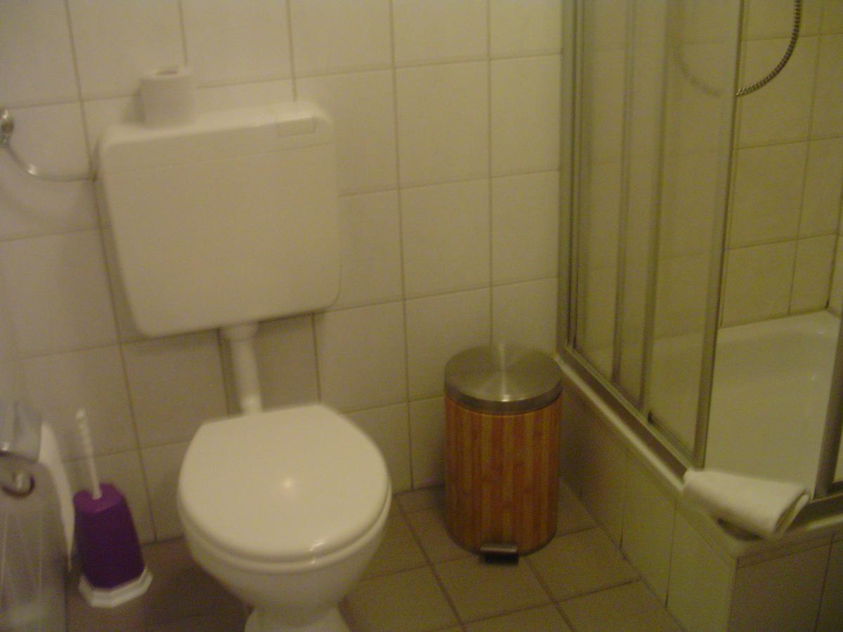 Hotel Bayerischer Hof Wiesau 외부 사진